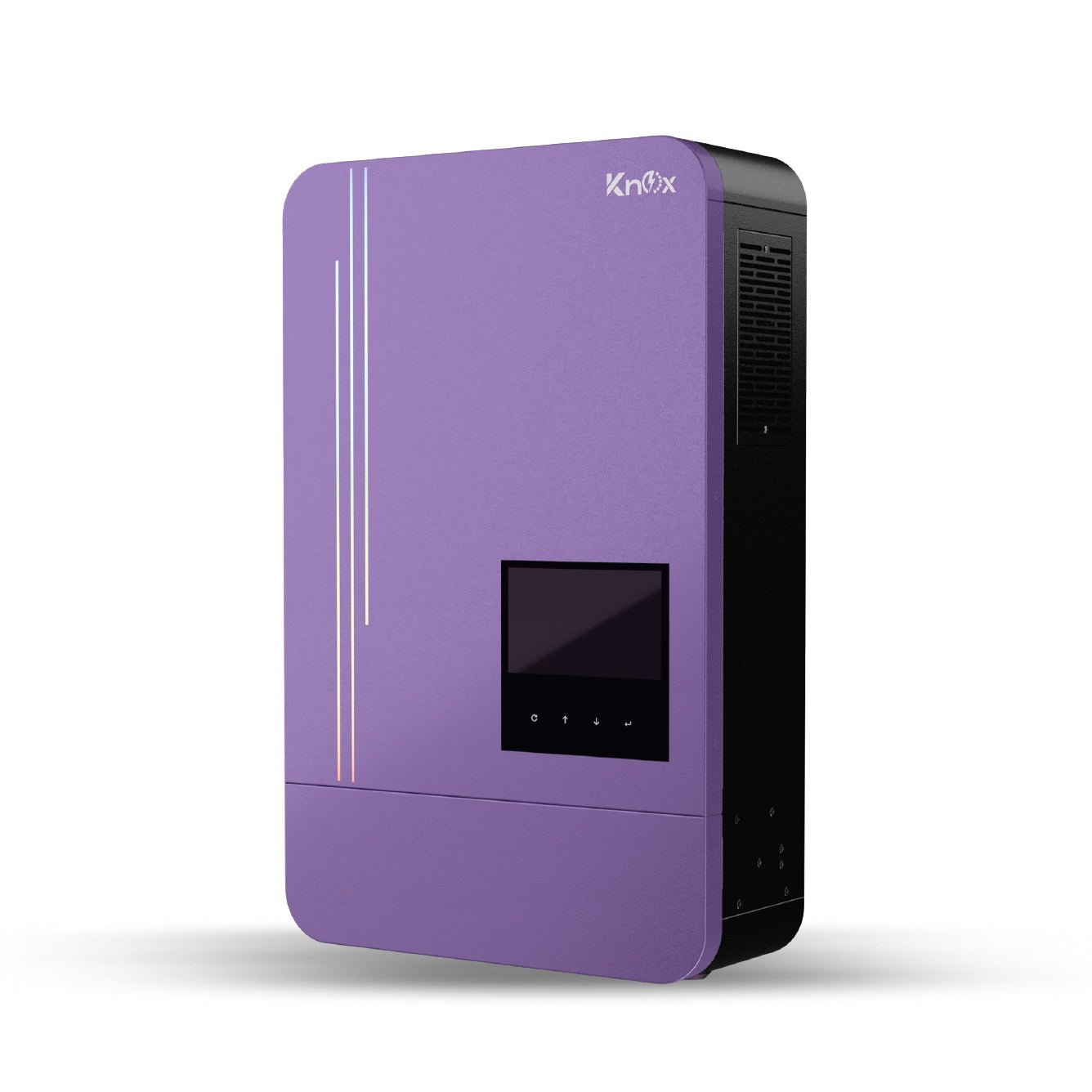 Knox Krypton 6000 4KW Hybrid Solar Inverter With PV 6000 — solar equipment in Lahore, Pakistan