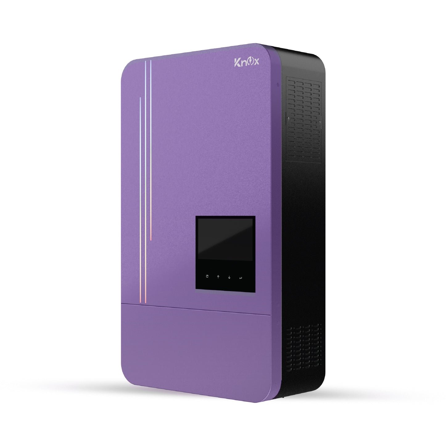 Knox Krypton 9000 6.2KW Hybrid Solar Inverter With PV 9000 — solar equipment in Lahore, Pakistan