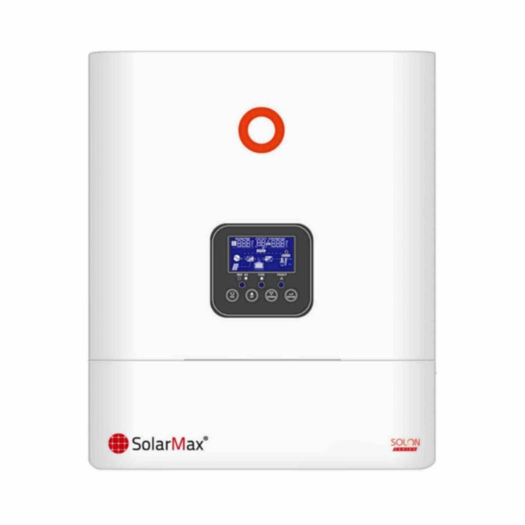 SolarMax Solon 1.5kw PV3000 IP21 — solar equipment in Lahore, Pakistan