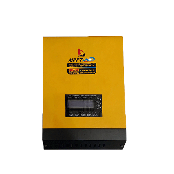 Sinko 70A Hybrid MPPT solar charge controller 36V/48V — solar equipment in Lahore, Pakistan
