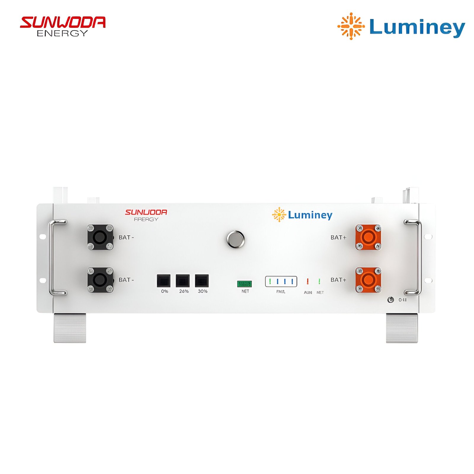 Luminey Atrix-5 5kWh 51.2V 100Ah Lithium-ion Battery 51.2V — solar equipment in Lahore, Pakistan