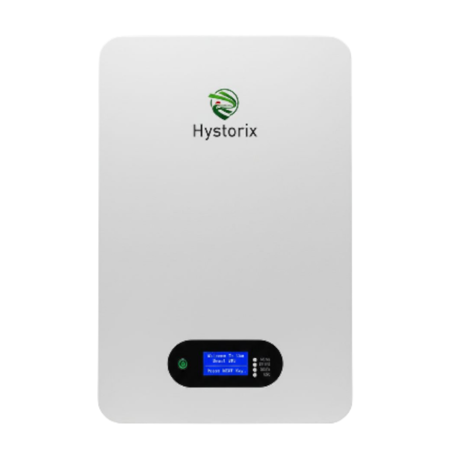 Hystorix 51.2V 100A 5KWH Lithium Battery — solar equipment in Lahore, Pakistan