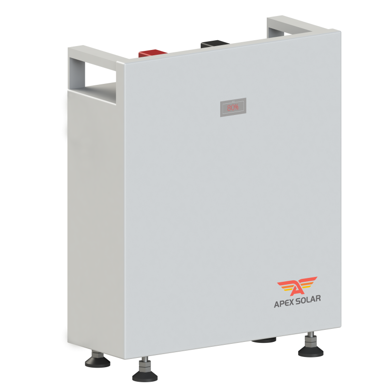 APEX 2600 25.6v 102Ah Lithium Battery | Tier 1 Cells, 8000 Cycles, Fast Charging & Smart App Control |IP20 — solar equipment in Lahore, Pakistan
