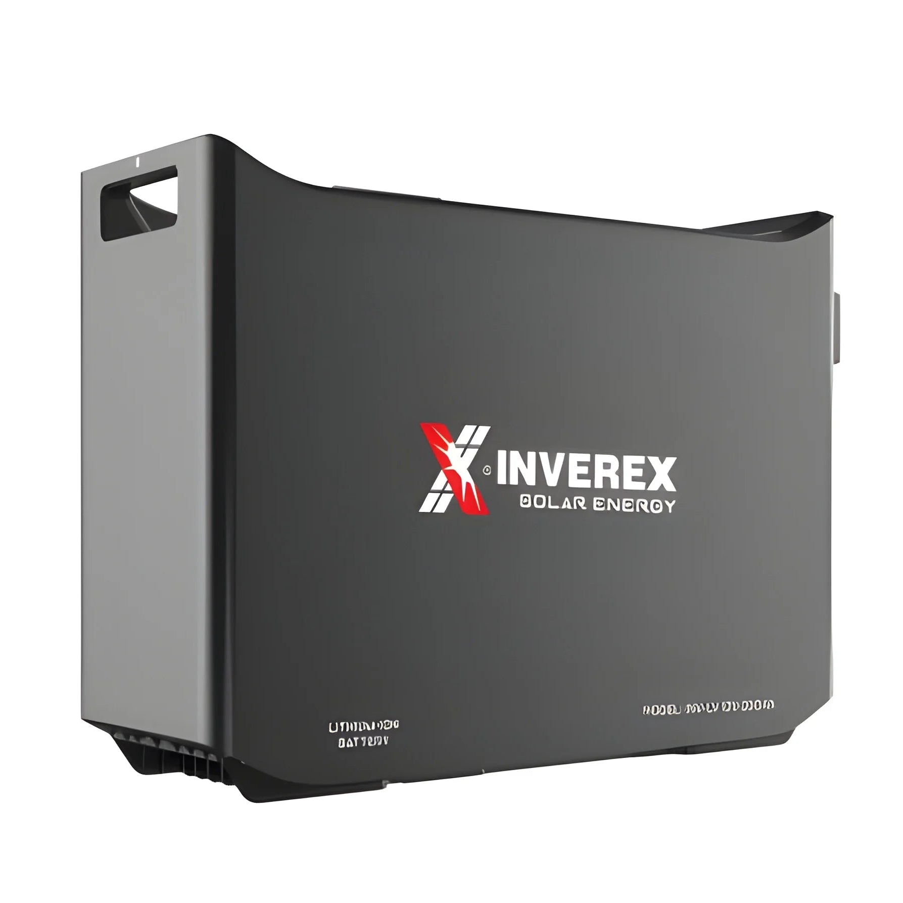 Inverex 12V 200Ah LiFePO4 Lithium Battery IP20 – Smart BMS Solar & Home Backup Battery — solar equipment in Lahore, Pakistan